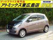 suzuki cervo